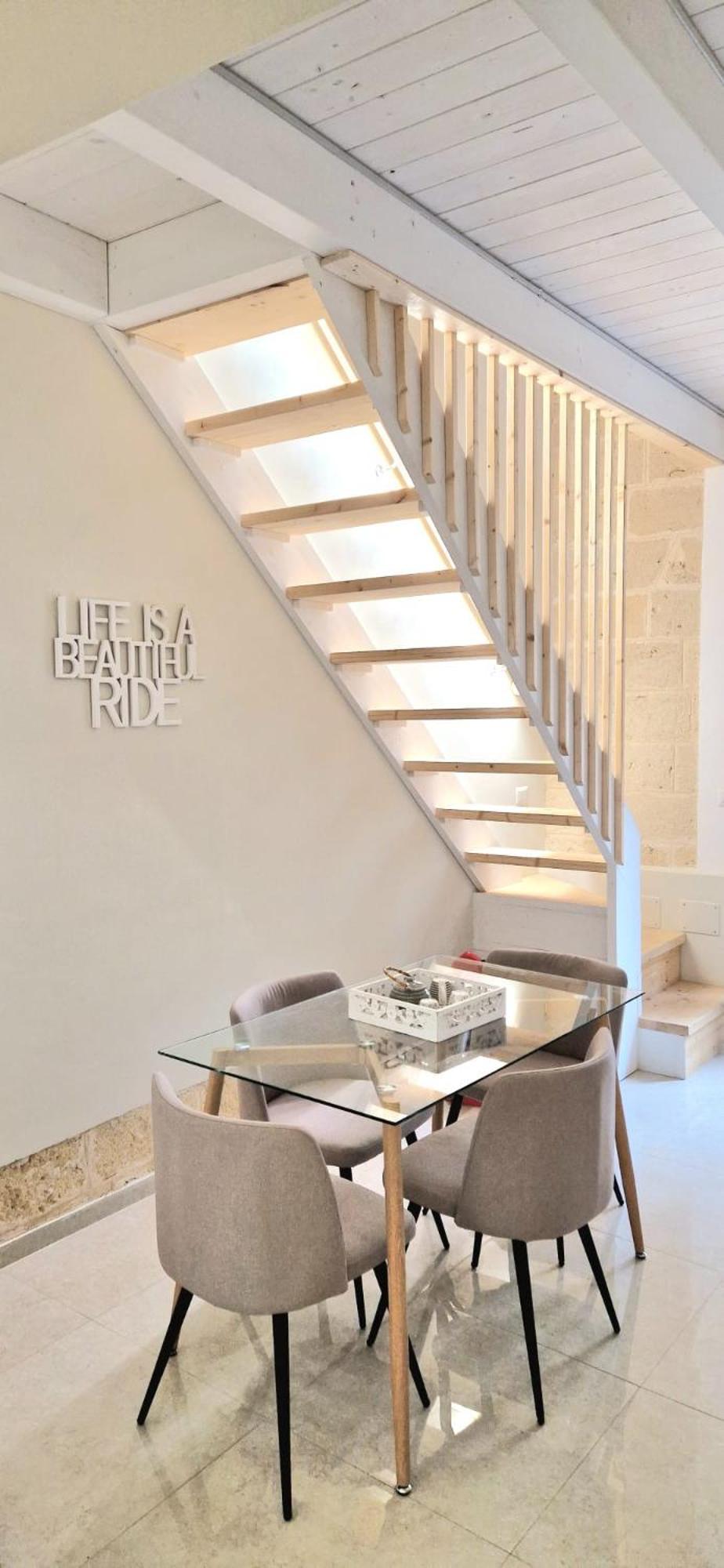 Xenia Boutique Apartment Trepuzzi Exteriér fotografie