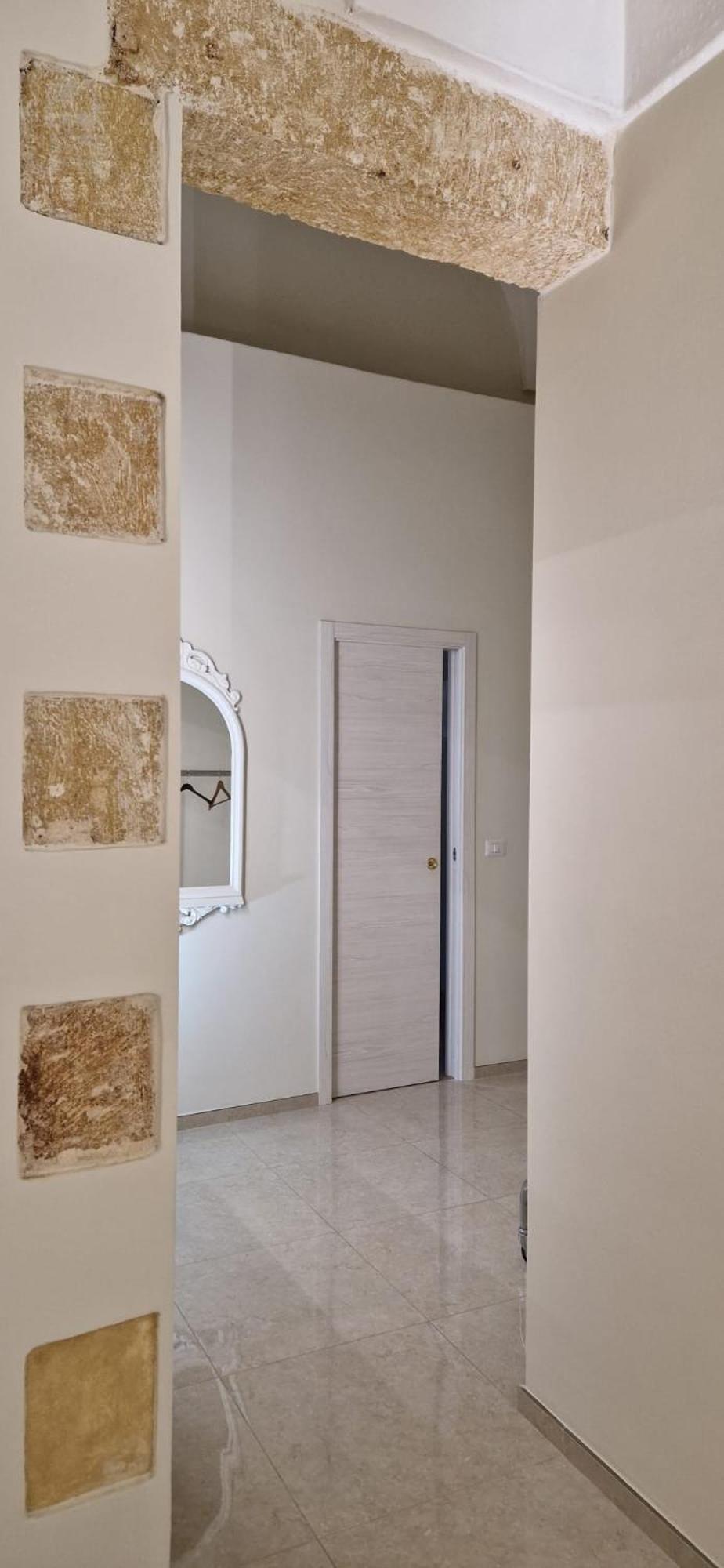 Xenia Boutique Apartment Trepuzzi Exteriér fotografie