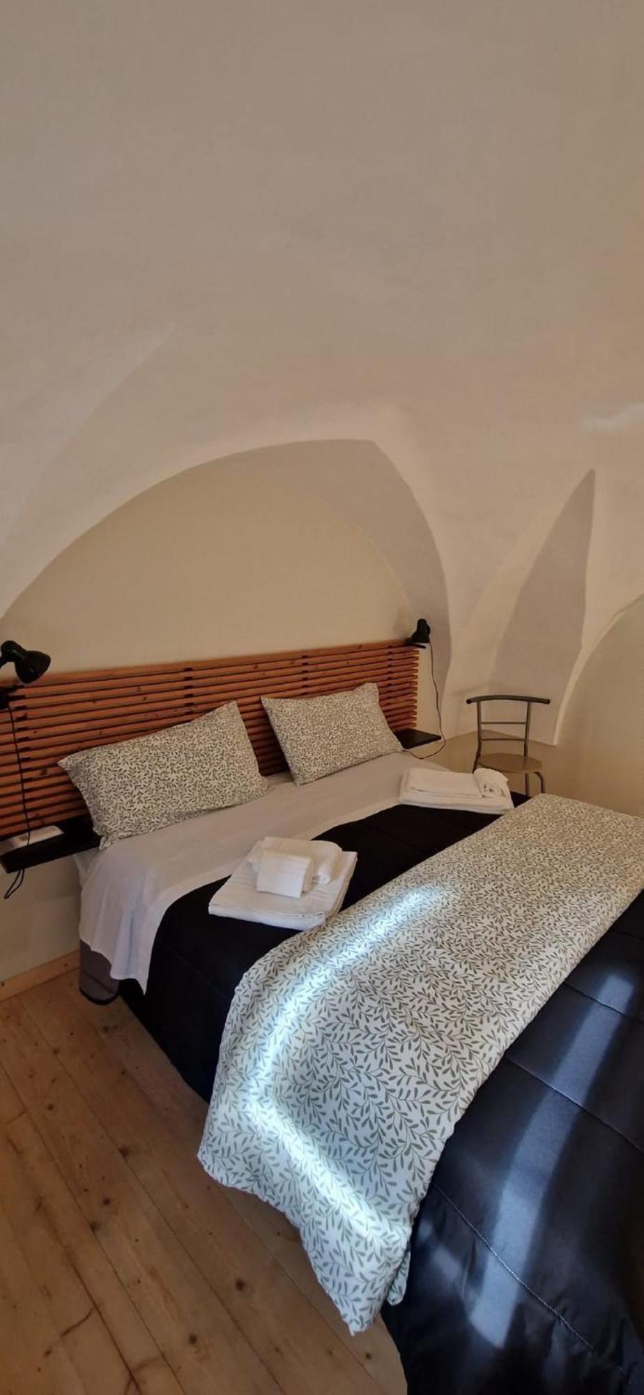 Xenia Boutique Apartment Trepuzzi Exteriér fotografie