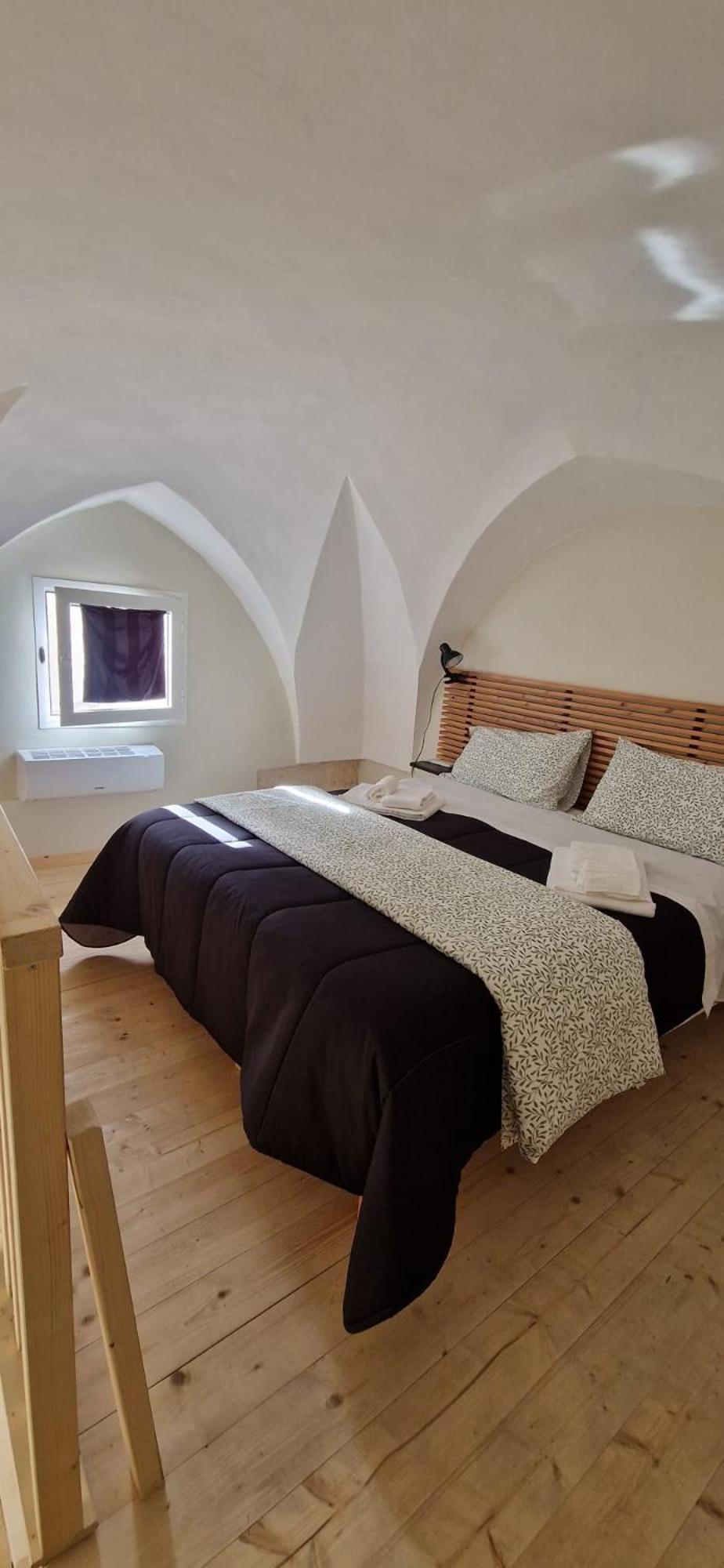 Xenia Boutique Apartment Trepuzzi Exteriér fotografie