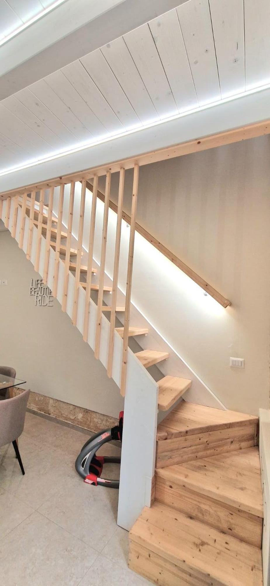 Xenia Boutique Apartment Trepuzzi Exteriér fotografie