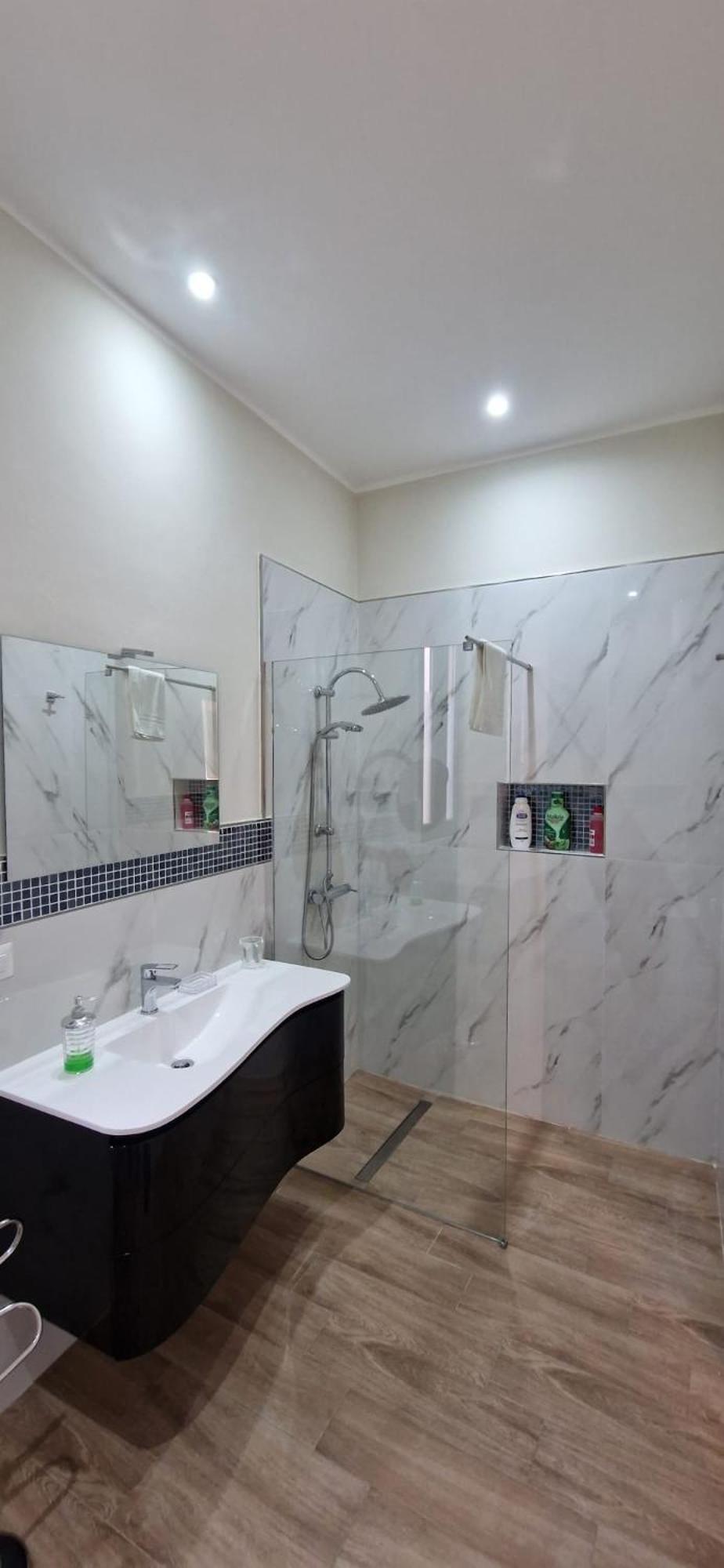 Xenia Boutique Apartment Trepuzzi Exteriér fotografie