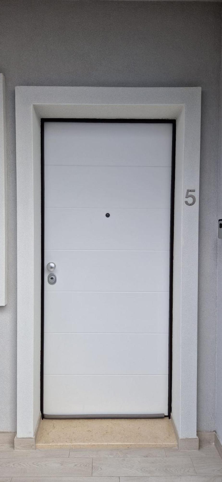 Xenia Boutique Apartment Trepuzzi Exteriér fotografie