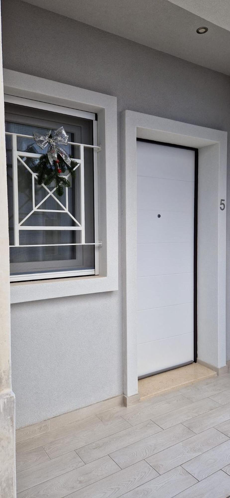 Xenia Boutique Apartment Trepuzzi Exteriér fotografie