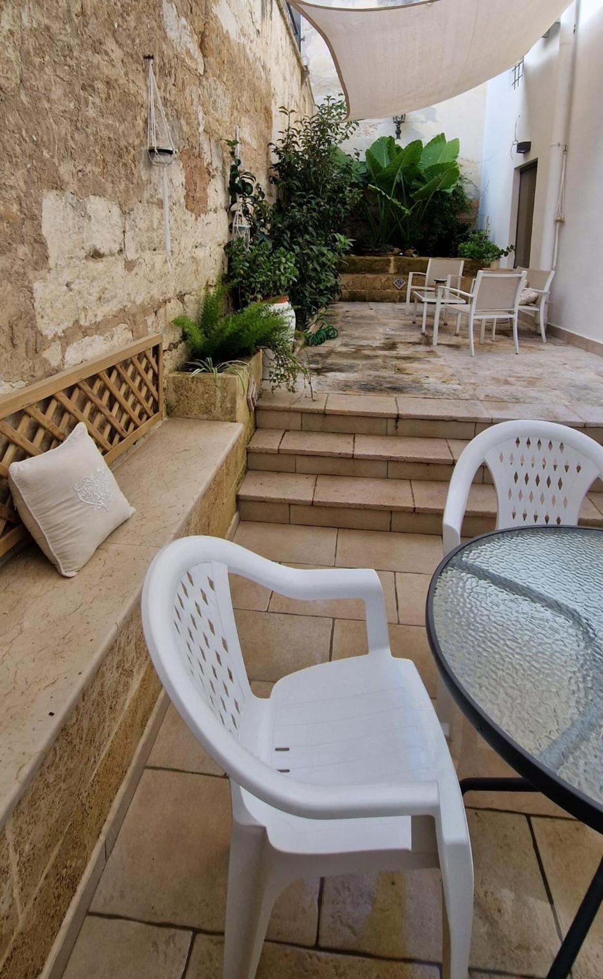 Xenia Boutique Apartment Trepuzzi Exteriér fotografie
