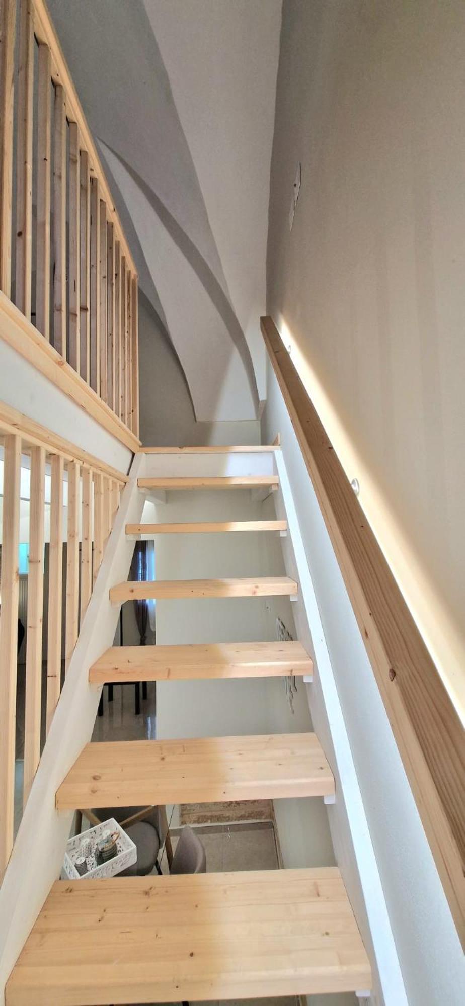 Xenia Boutique Apartment Trepuzzi Exteriér fotografie