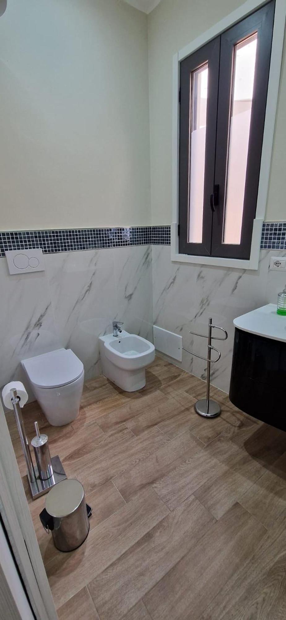 Xenia Boutique Apartment Trepuzzi Exteriér fotografie